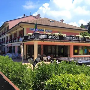 *** Hotel Sporting Italy