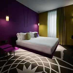 4* Hotel Mytale Creative Academy