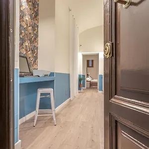 Guest house Vittoria Garden, Rome