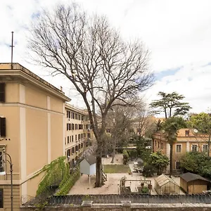 Guest house Savoia, Rome