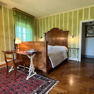  Country house La Lodola Italy