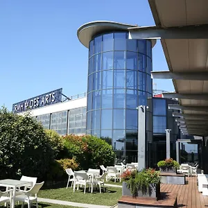 **** Hotel Rmh Des Arts Italy