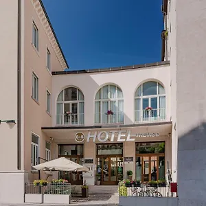 *** Hotel B&B Hotel Treviso Italy