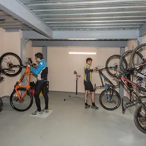 *** Hotel Bike & Family Derby Italy