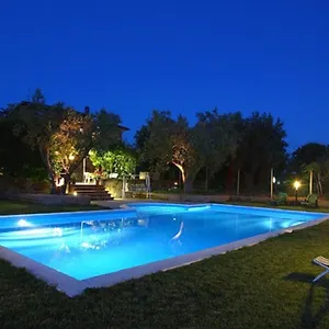  Country house Maremma Nel Tufo Italy