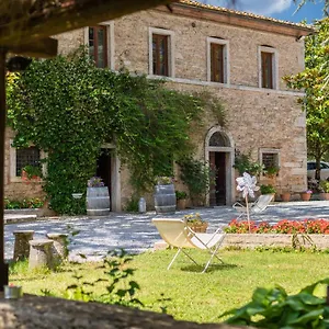  Farm stay Tenuta Armaiolo Italy