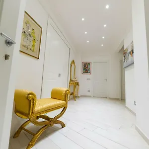 Bed & Breakfast Saint Paul, Roma