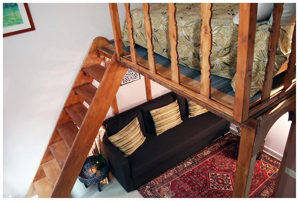 1A Grace House Guest House Rome