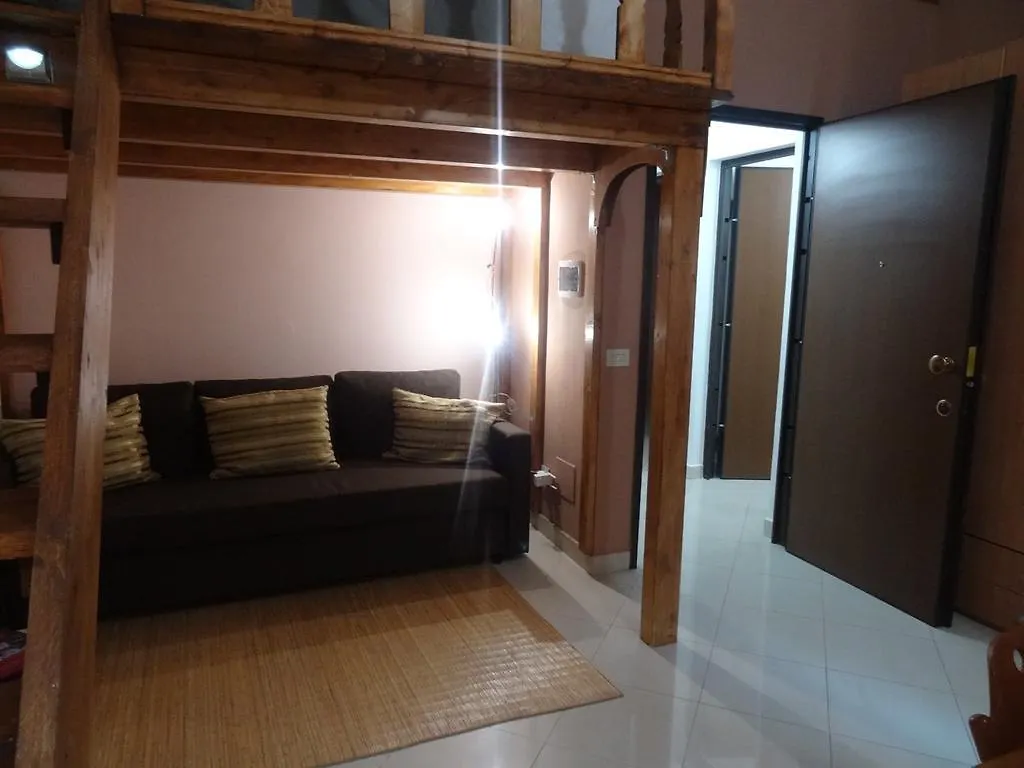 1A Grace House Guest House Rome